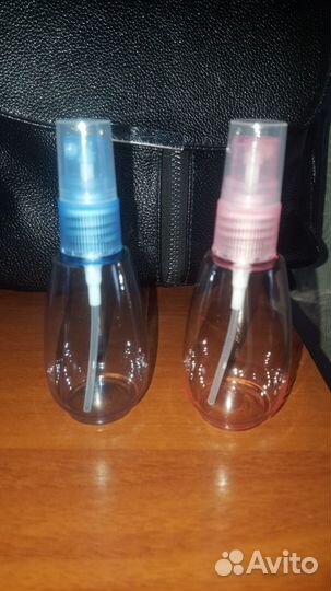 Флаконы для духов Рени