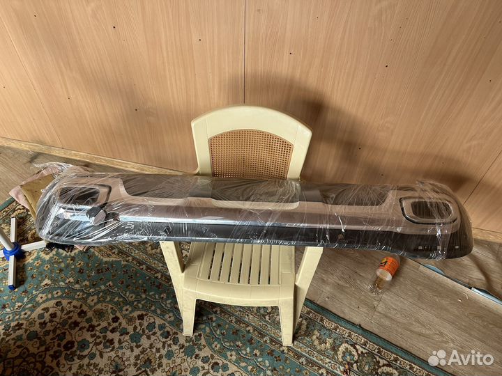 Диффузор GLE