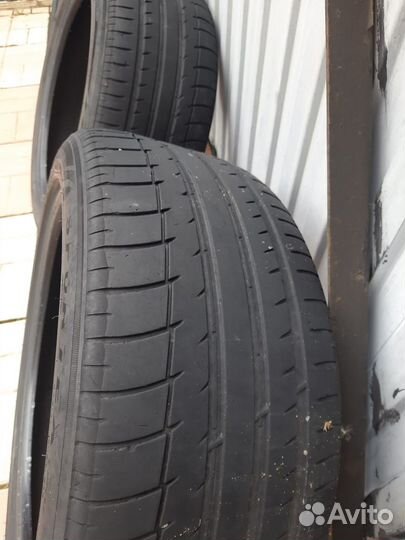 Triangle Sportex TSH11 245/45 R19