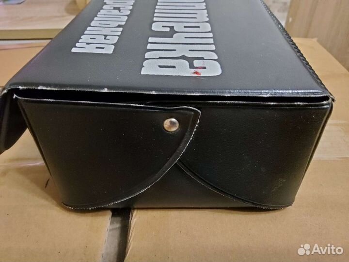 Аптечка автомобильная