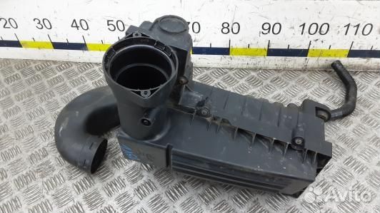 Корпус воздушного фильтра skoda yeti 1 (2SV02NQ01)