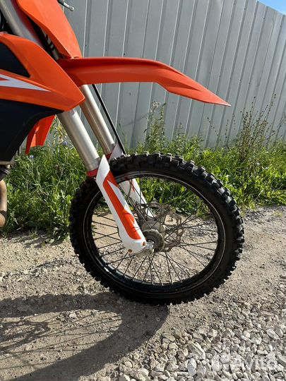Продается KTM SXF 250