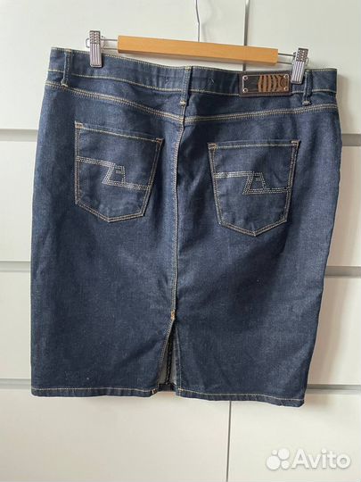 Женские вещи пакетом 48 50