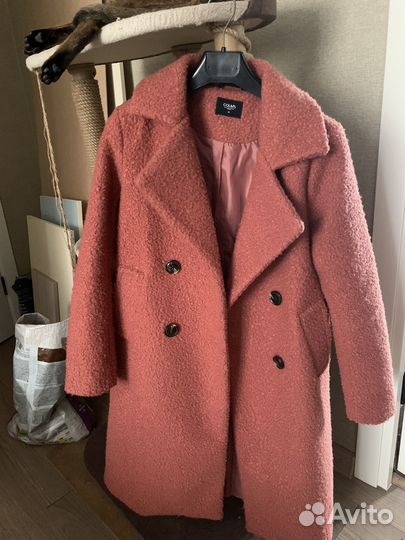 Пальто женское 42 44