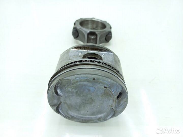 Поршень с шатуном Mazda Mazda Bongo Brawny fede