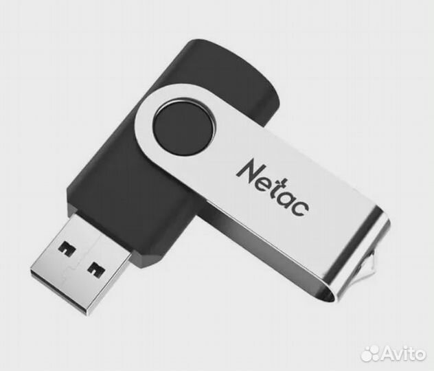 Флеш-накопитель USB-64гб