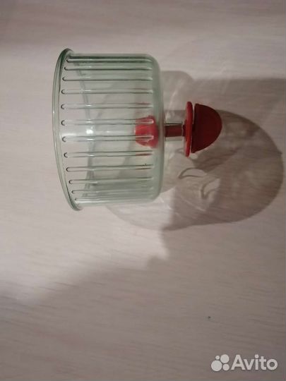 Колесо для хомяка