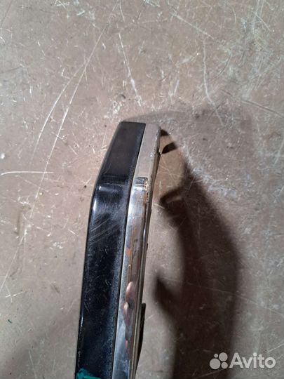 Молдинг фонаря задний левый Volvo S80