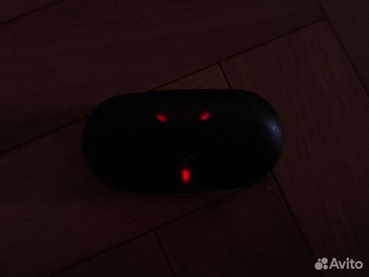 Беспроводные наушники sony WF-XB700