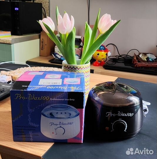 Воскоплав для депиляции и шугаринга