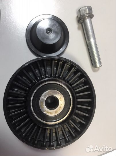 Ролик натяжной ina УАЗ 40906 с 2016 года