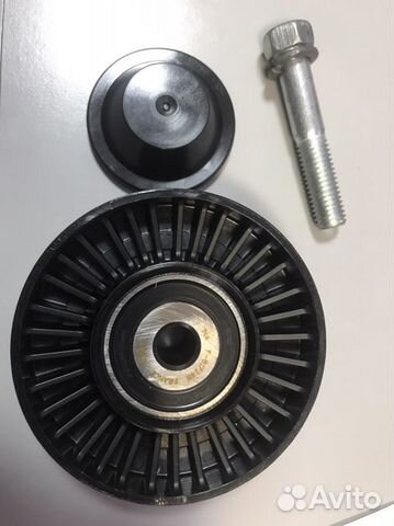 Ролик натяжной ina УАЗ 40906 с 2016 года