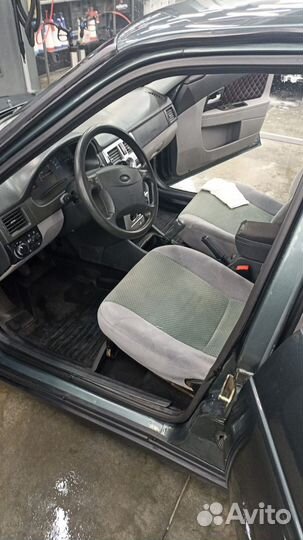 LADA Priora 1.6 МТ, 2008, 240 000 км