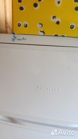 Холодильник nord A+