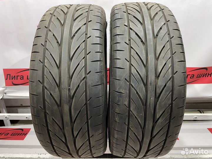 Hankook Ventus V12 Evo K110 205/45 R17