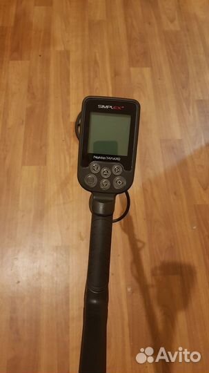 Nokta makro simplex plus