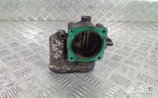 Дроссельная заслонка бензиновая audi TT 8N (PML10C