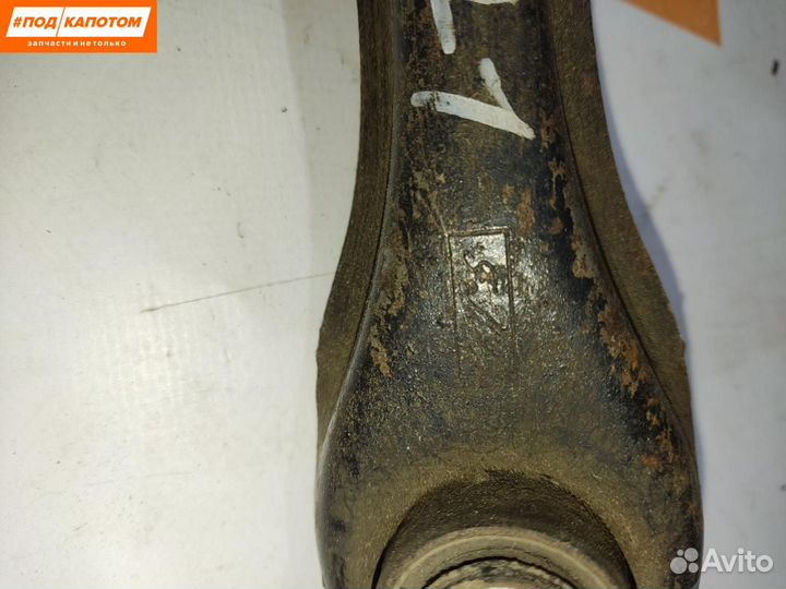 Рычаг задний нижний Mazda 3 BL (2008 - 2011)