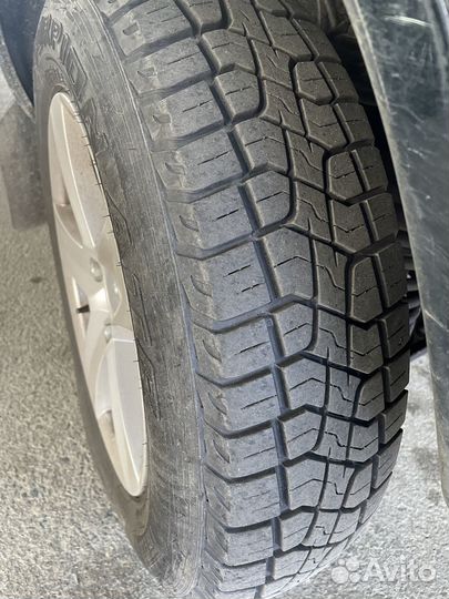 Pirelli Scorpion ATR 185/75 R16