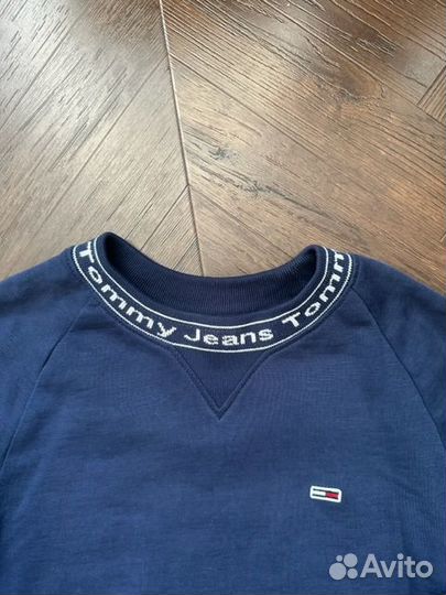 Джемпер Tommy Hilfiger