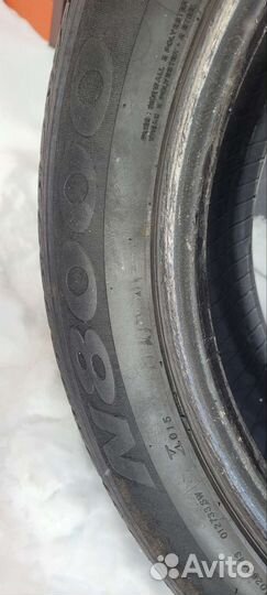 Nexen N8000 235/55 R19 101H