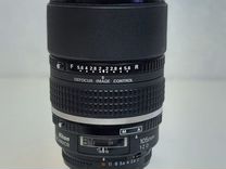 Nikon 105mm f/2D AF DC-Nikkor