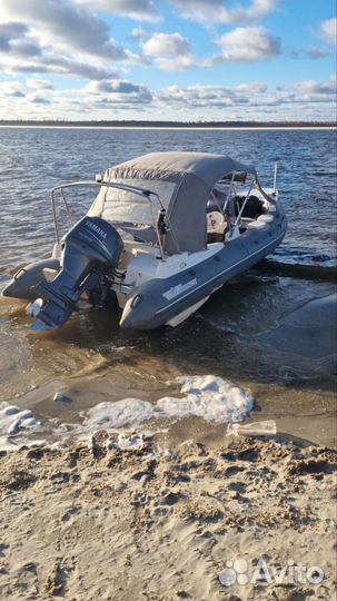 Лодка мотор прицеп