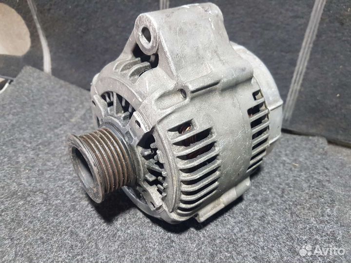 Генератор Land rover Freelander 1997-2006г. 25K4F