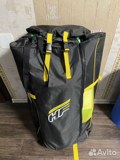 Сапборд сап доска supboard Hydro Force BestWay