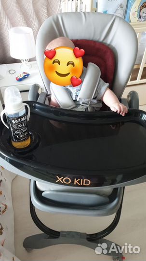 Стульчик для кормления