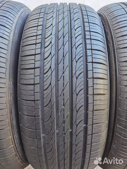 Hankook Optimo H426 215/55 R17 93V