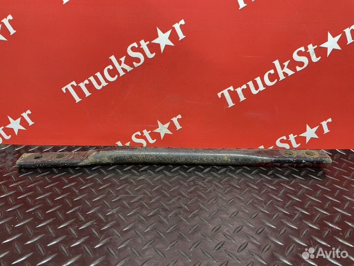 Кронштейн глушителя