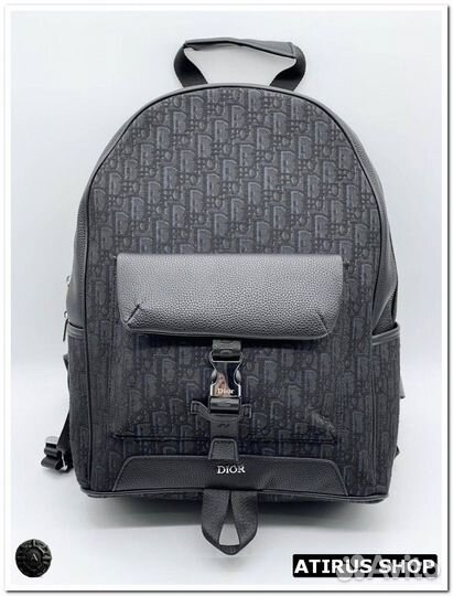 Рюкзак dior