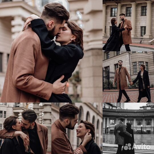 Профессиональный Фотограф Москва