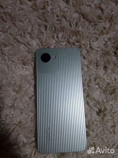 realme C30, 2/32 ГБ