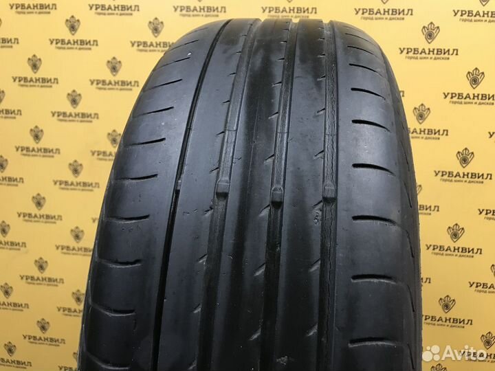 Yokohama Advan Sport V105 205/55 R16 91V