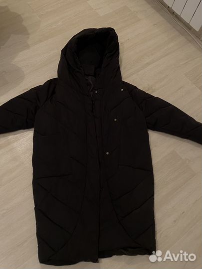 Куртка демисезонная женская