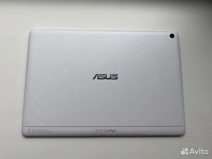 Планшет Asus ZenPad 10 Z300CG