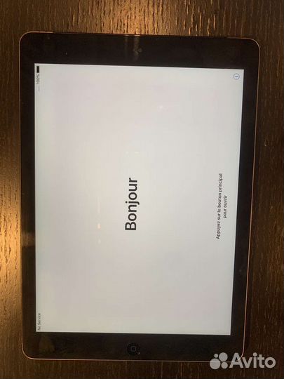 iPad air 2013 Wi-Fi+celluar