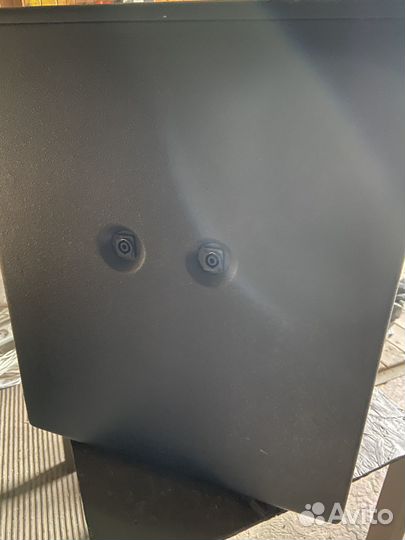 Сабвуфер пассивный 18