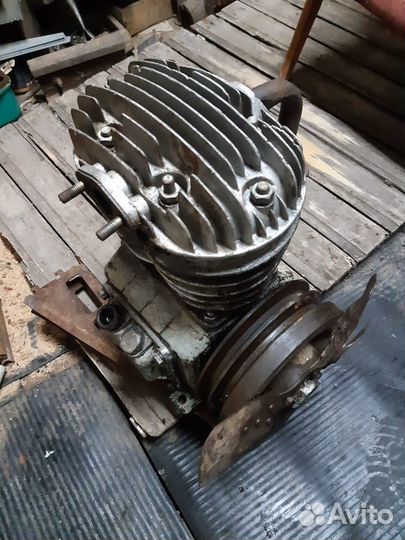 Компрессор