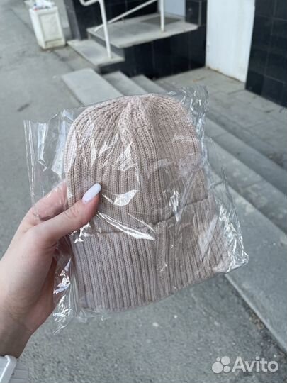 Шапка (Новая)
