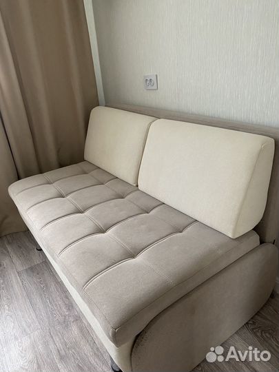 Мини диван