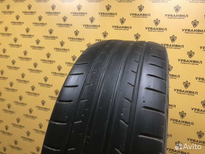Kumho Ecsta LE Sport KU39 225/45 R19 96Y