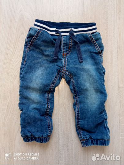 Пакет вещей, р. 80-86