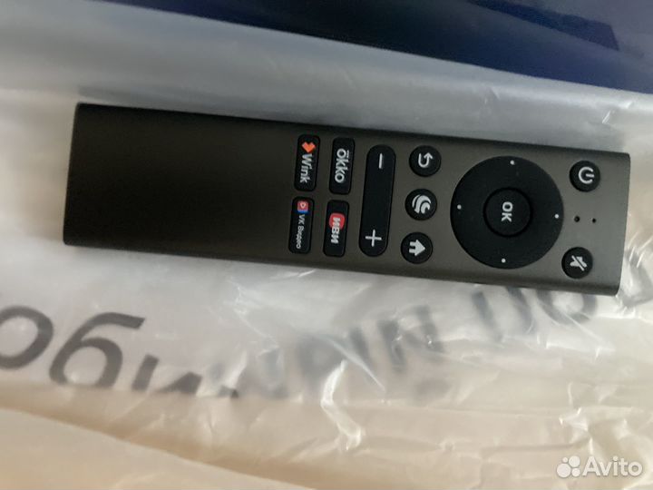 Телевизор Sber sdx 32h2128 1.5gb
