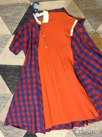 Вещи пакетом женские 40-42-44 р-ры