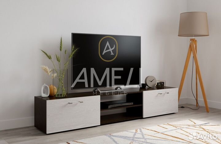 Икеа тумба под тв