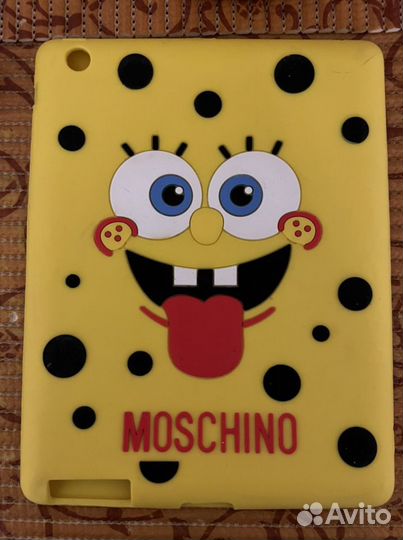 Чехол для планшета