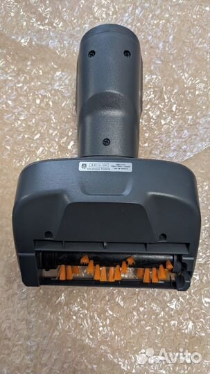 Электрическая щётка Philips FC6726/01